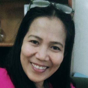 Meet your Posher, Cynthia